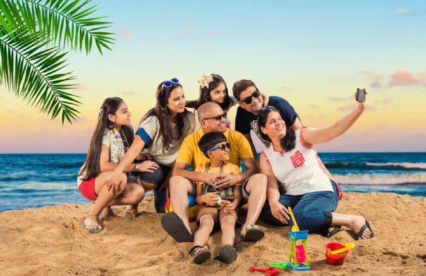 Chitkul Kalpa Destination