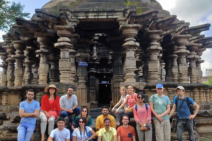 Chitkul Kalpa Destination
