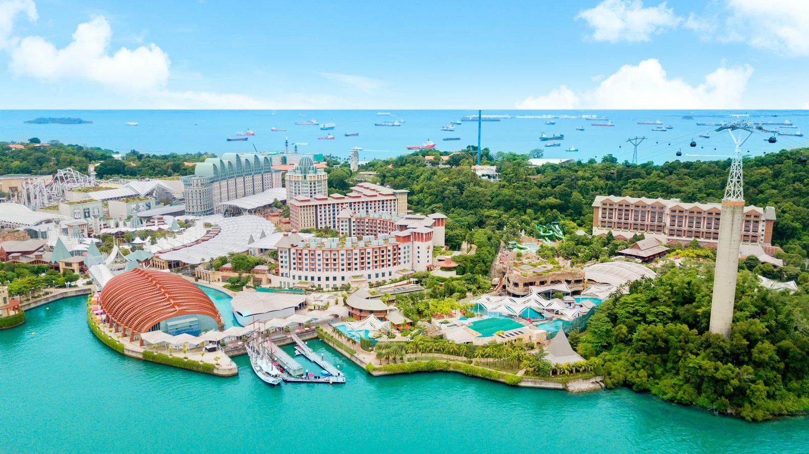 Singapore Essentials – Affordable 4-Day Escape