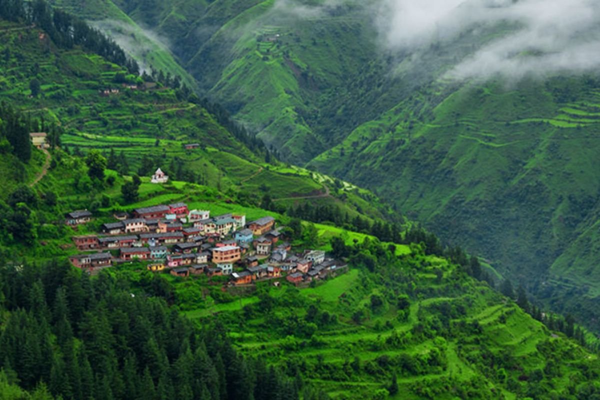 manali