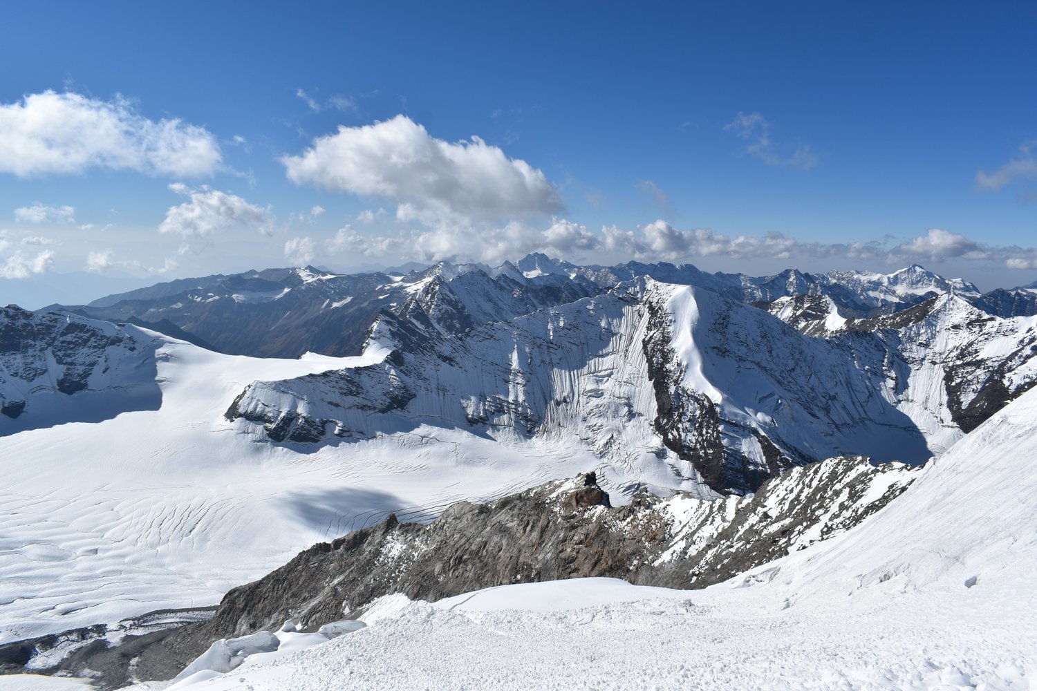  Conquer Friendship Peak: A Himalayan Summit Adventure