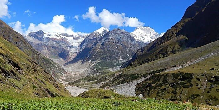 Mayali Pass & Vasuki Tal Trek