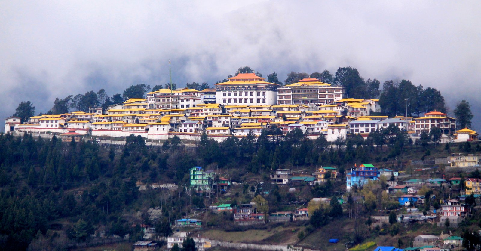Tawang Beauty with Eastern Himalayan Charm Tour