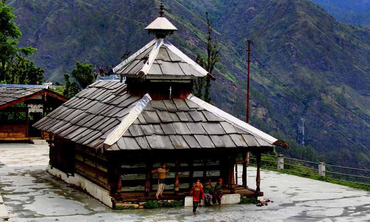 Bali Pass Trekking Adventure