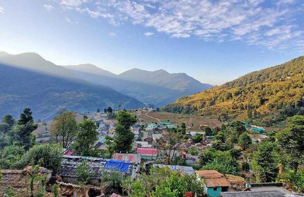 Chandrashila & Deoriatal Trek Adventure