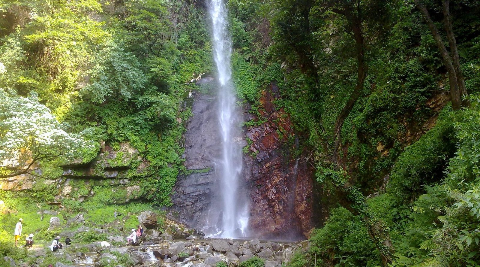 Chasing Heights: Kasol & Tosh Trek